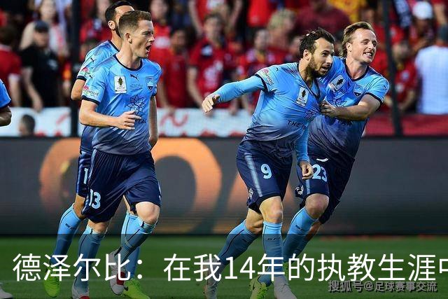 德泽尔比：在我14年的执教生涯中，从未见过像热刺这样的球队